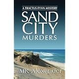 sand city murders a tractus fynn mystery