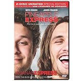 Pineapple Express (Unrated, 2 discs) Bilingualby Seth Rogen