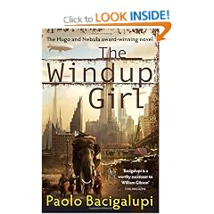 The Windup Girl