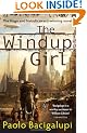 The Windup Girl