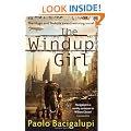 The Windup Girl