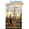 Windup Girl