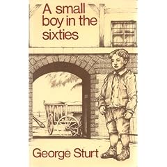 A Small Boy in the Sixties