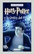 Harry Potter y la Orden del Fénix (Libro 5) (Spanish Edition)