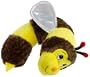 Lil' Lewis Bumble Bee Travel Pillow