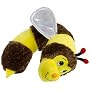 Lil' Lewis Bumble Bee Travel Pillow