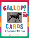 Gallop! Cards (Scanimation)
