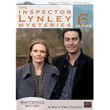 The Inspector Lynley Mysteries 6 Set