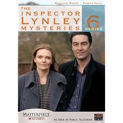 The Inspector Lynley Mysteries - Series 6