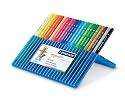 Staedtler Farbstifte ergo soft 157 VE=24 Stück