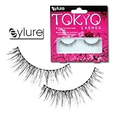 Eylure Tokyo Lashes False Eyelashes - Im Chio Style