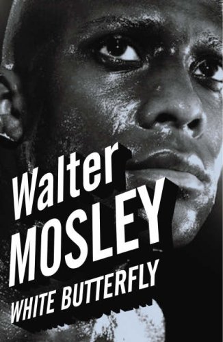 Walter Mosley