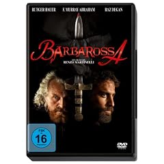 Barbarossa