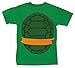 Teenage Mutant Ninja Turtles Men's Costume T-Shirt