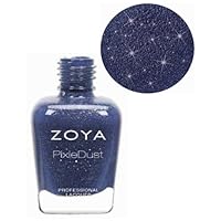 Zoya Nail Polish Pixie Dust Fall - 2013 Edition