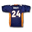 Champ Bailey #24 Denver Broncos NFL Replica Player Jersey (Team Color)