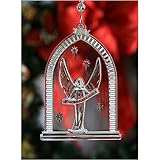 Review Waterford  / Waterford 2008 Annual Nativity Angel Orament