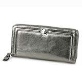 [コーチ] COACH 長財布 ギャラリー レザー F46028SVPR [並行輸入品][アウトレット]