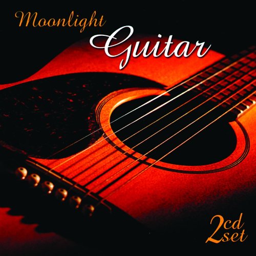 Moonlight Guitar - Moonlight Guitar - Zortam Music