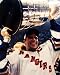 Mark Messier New York Rangers - Cup Over Head - 16x20 Autographed Photograph