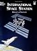 International Space Station Coloring Book (Dover History Coloring Book) by Bruce LaFontaine, Coloring Books
