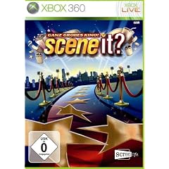 Scene It? - Ganz gro�es Kino!
