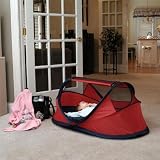 Kidco Pea Pod Indoor/Outdoor Travel Bed