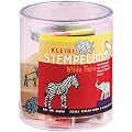 Moses 26806 Stempelbox Wilde Tiere
