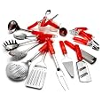 Pike Street 17-Piece Tools and Gadgets Set