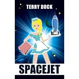 Spacejet ~ Terry Dock