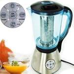 Mixeur � Soupe Chauffant 2,2L - 870W