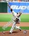 Tim Lincecum 2009 Pitching Action by Unknown 8.00X10.00. Art Poster Print