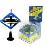 Precision Gyroscope