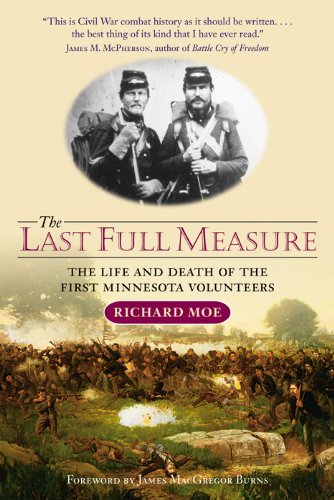 Last Full Measure (Minnesota)
