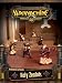 Warmachine Protectorate Holy Zealots Unit Box Set