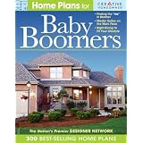 Home Plans for Baby Boomers: Master Suites on the Main Floor