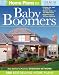 Home Plans for Baby Boomers: Master Suites on the Main Floor (Home Plans) by Editors of Creative Homeowner ISBN 1580112994