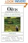 The Orvis Streamside Guide to Fly Casting