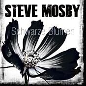 H&ouml;rbuch Schwarze Blumen