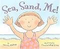 Sea, Sand, Me! (Illustrated) (Hardcover)