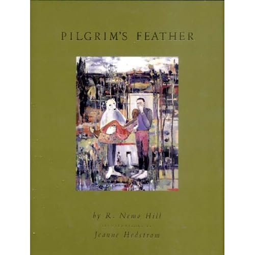 Pilgrim's Feather