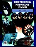Turbomachinery Performance Analysis