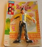 ARCHIE SERIES REGGIE ACTION FIGUREIMAGE