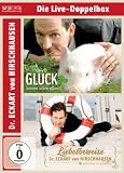 Dr. med. Eckart �Eckart von Hirschhausen - Die Live-Doppelbox� bestellen bei Amazon.de