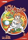 Kung Fu Klutz: v. 2