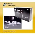 THULE 837 Kajakhalter 837 PRO "Hull-a-Port PRO"