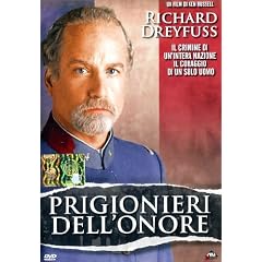 Prigionieri Dell'Onore