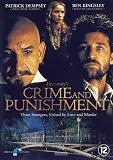 Schuld und S�hne - Crime and Punishment (Import) - Sir Ben Kingsley