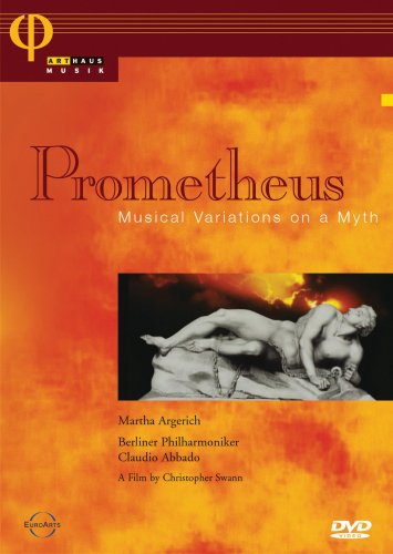 Prometheus: Musical Variations on a Myth