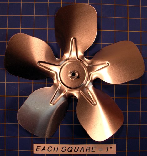4247 Fan Blade